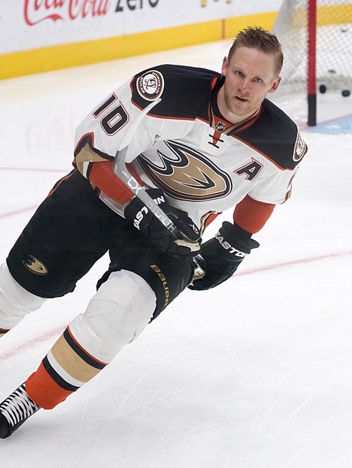 Corey Perry